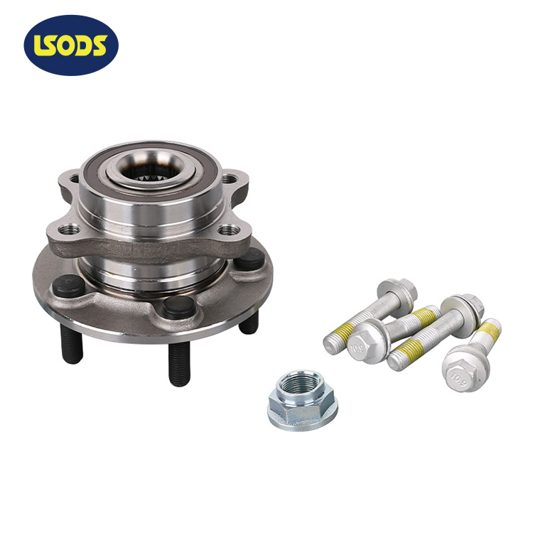1864626 2006558 2283116 E1GC-2C300-A2A E1GC-2C300-A2C K2GC-2C-A2B tekerlek göbek Ford galaksisi için