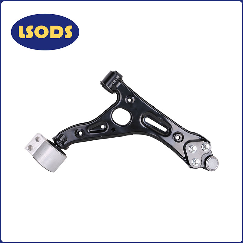 Süspansiyon kontrol kolu 3610072arx0000 arabada hangi roller oynuyor?