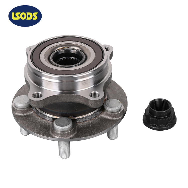 Toyota için 43550-47010 tekerlek göbeği yatağı