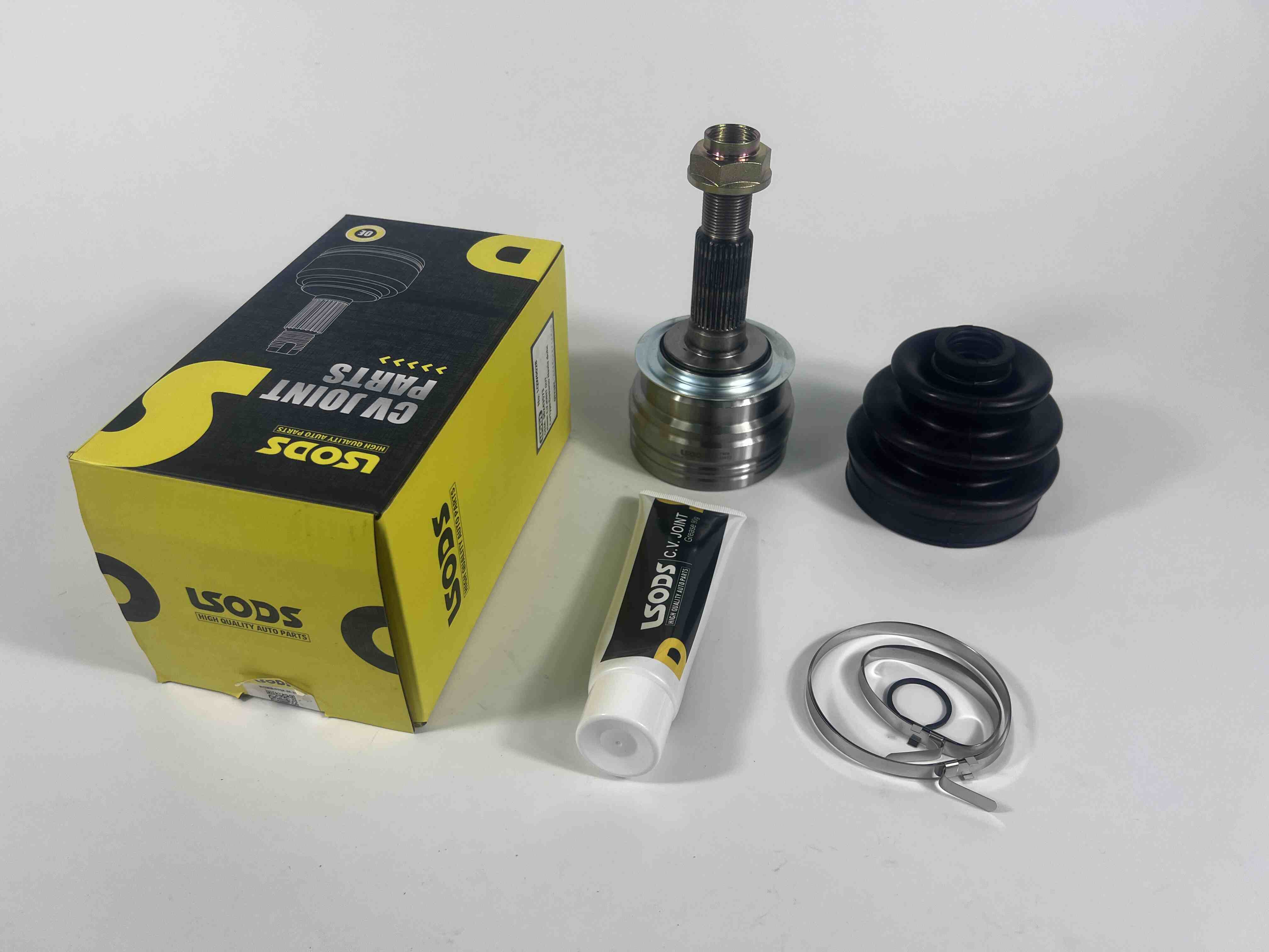 DAEWOO ESPERO 96243573 510736 96257802 için CV Ortak
