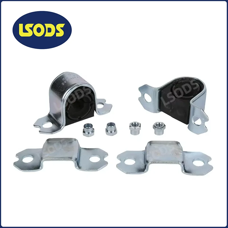 VW Audi için LSODS Ön Sabitleyici Çubuk Burç 1K0411303AM 1KD411303