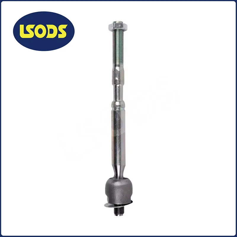 LSODS İç Rot Ucu 45503-02140 45503-09650 Toyota Auris için Direksiyon Raf Ucu