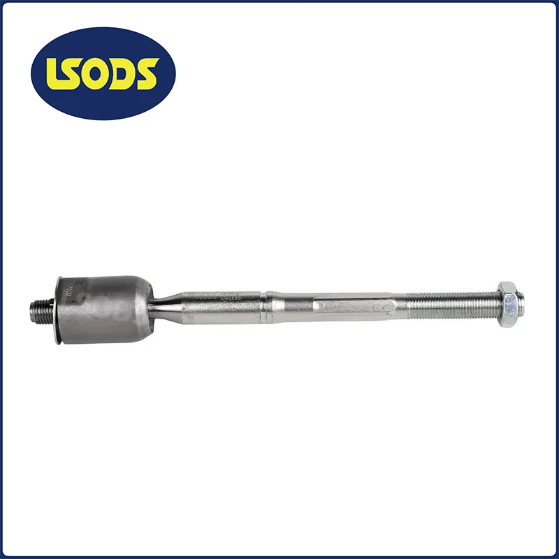 LSODS İç Rot Ucu 45503-09420 45503-09500 45503-39275 Toyota Camry Avalon için Direksiyon Raf Ucu