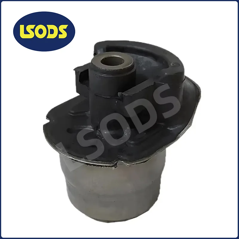 LSODS Arka Süspansiyon Burç Montajları Burç 48725-12560 Toyota Corolla Yaris Matrix Aks Destek Braketi