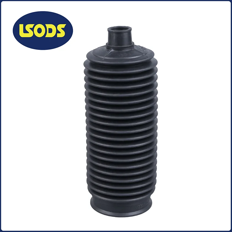 Toyota Orijinal 45536-04010 için Direksiyon Raf Botları