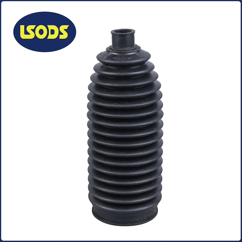 Toyota LAND CRUISER 45535-69025 için Direksiyon Raf Botları