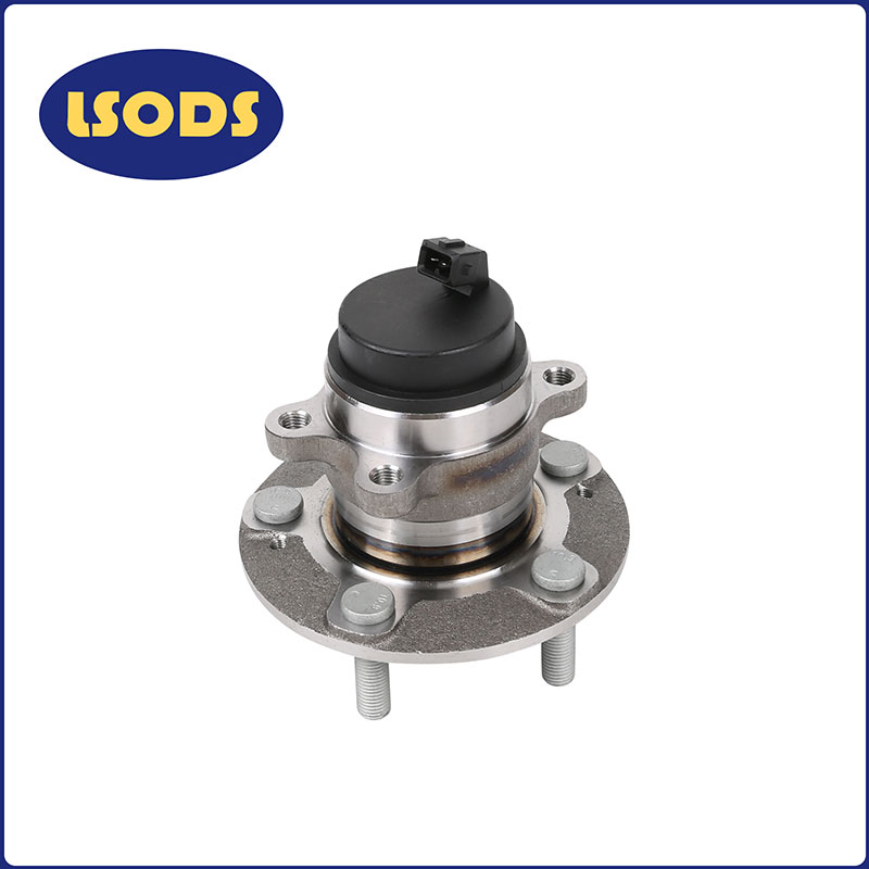 Tekerlek Yatakları P071376