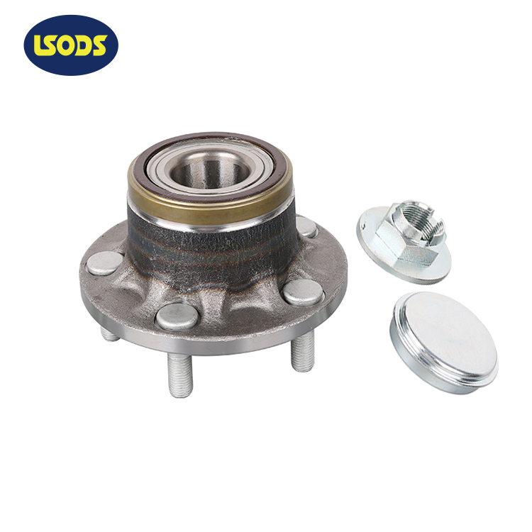 Ford 1334289 için tekerlek göbek yatak düzeneği