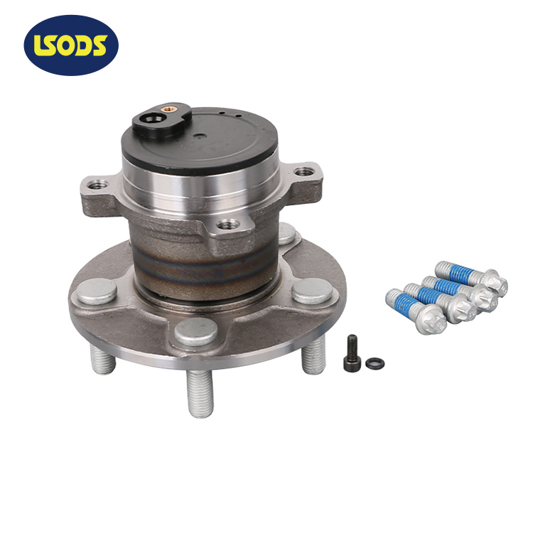 Ford 1471852 için tekerlek göbek yatak düzeneği