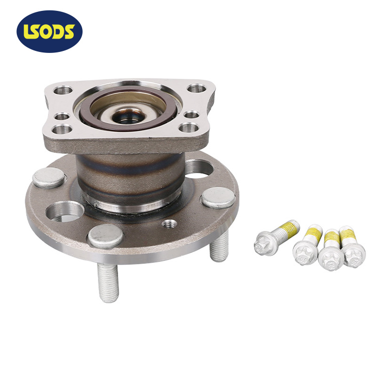 Ford 1534483 için tekerlek göbek yatak düzeneği