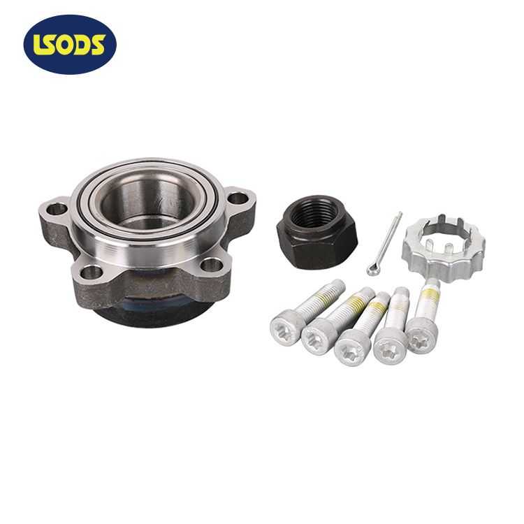 Ford 1C1J-1K018-AA için tekerlek göbek yatak düzeneği