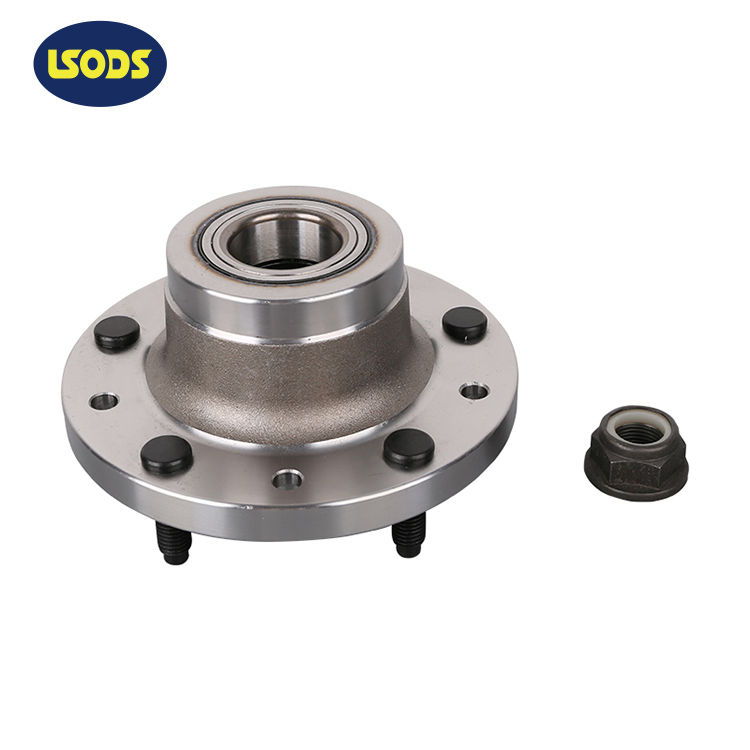 Ford 1377912 için tekerlek göbek yatağı