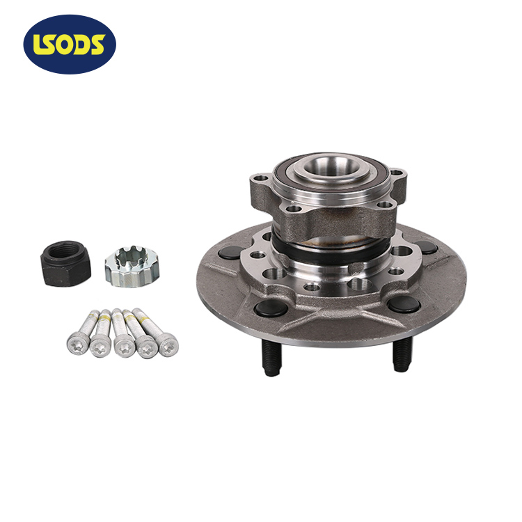 Ford 1763887 için tekerlek göbek yatağı