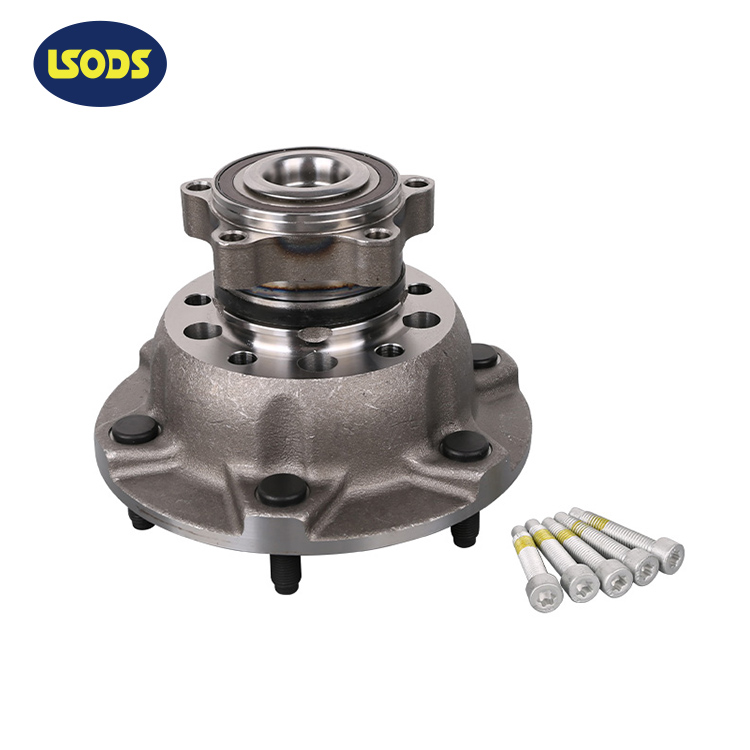 Ford 1819733 için tekerlek göbek yatağı