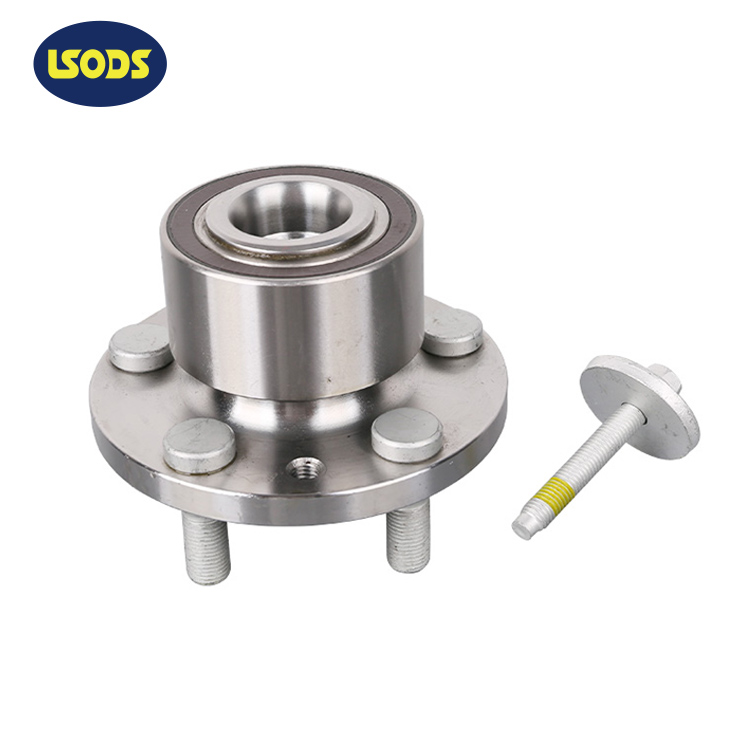 Ford 6G91-2C300-AAB için tekerlek göbek yatağı