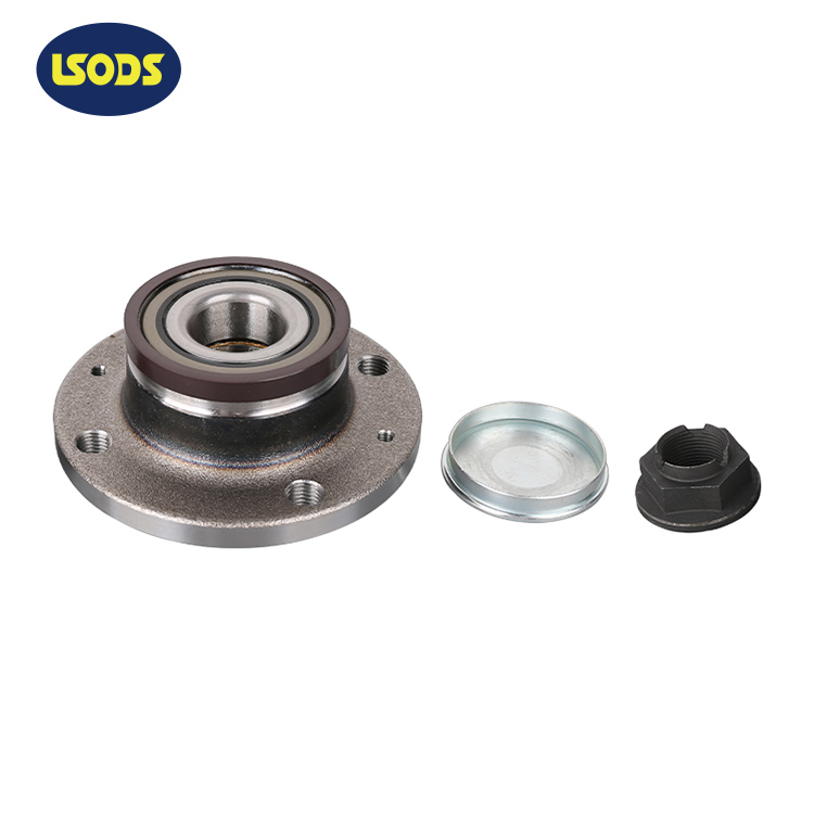 Opel için tekerlek göbek yatağı 51787397